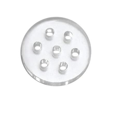 White Rhino - Honeycomb Glass Screens