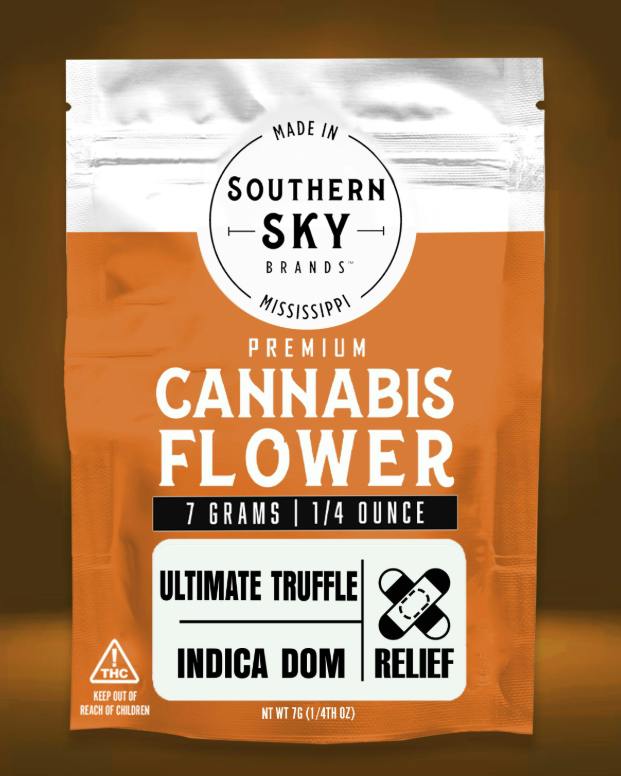 Ultimate Truffle - 7g
