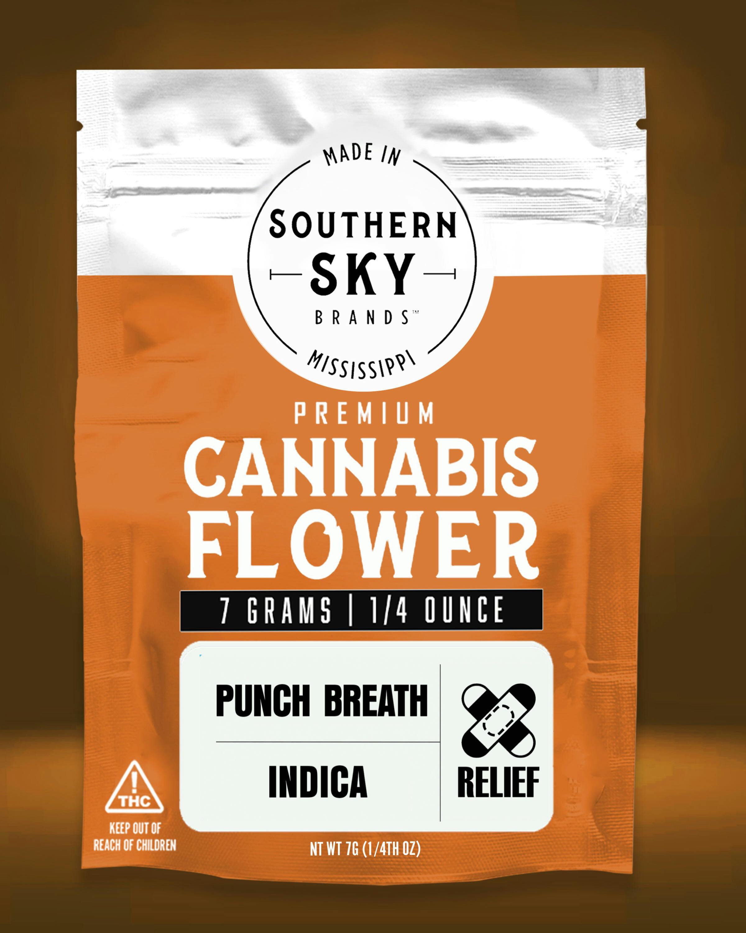 Punch Breath - 7g