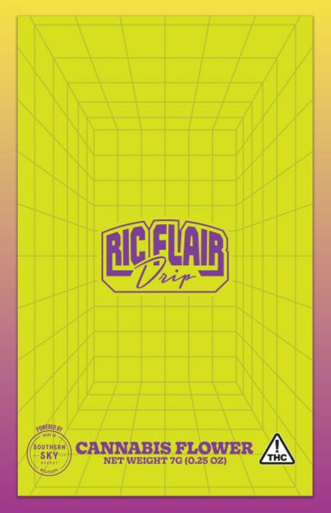 Ric Flair Drip Indica - 7g