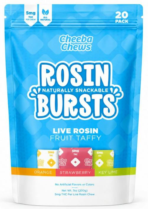 Bursts