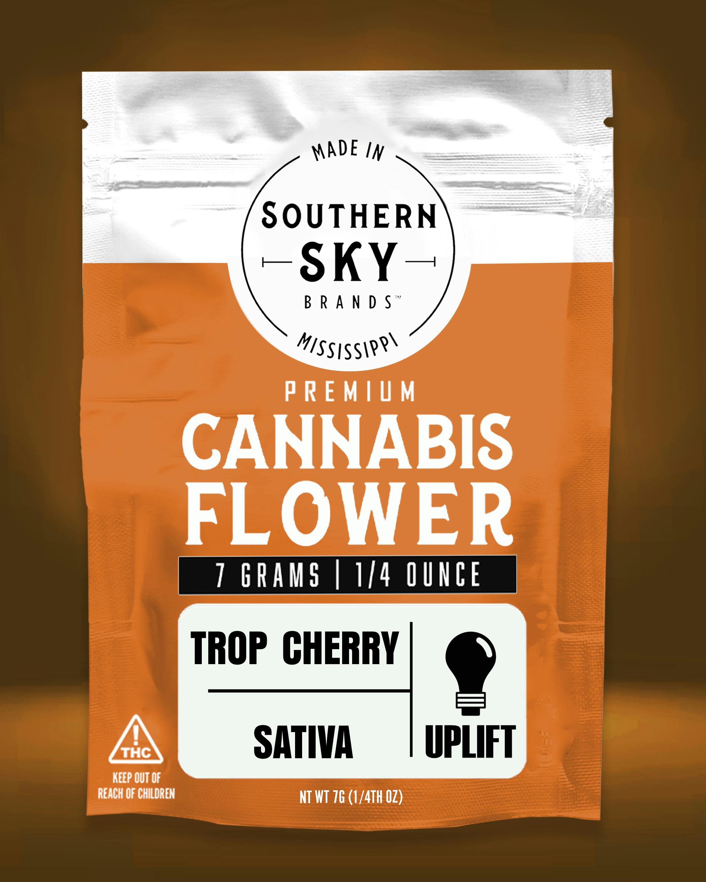 Trop Cherry - 7g