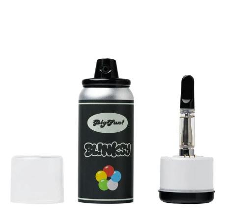 Blinksy 650mah Variable Voltage Battery