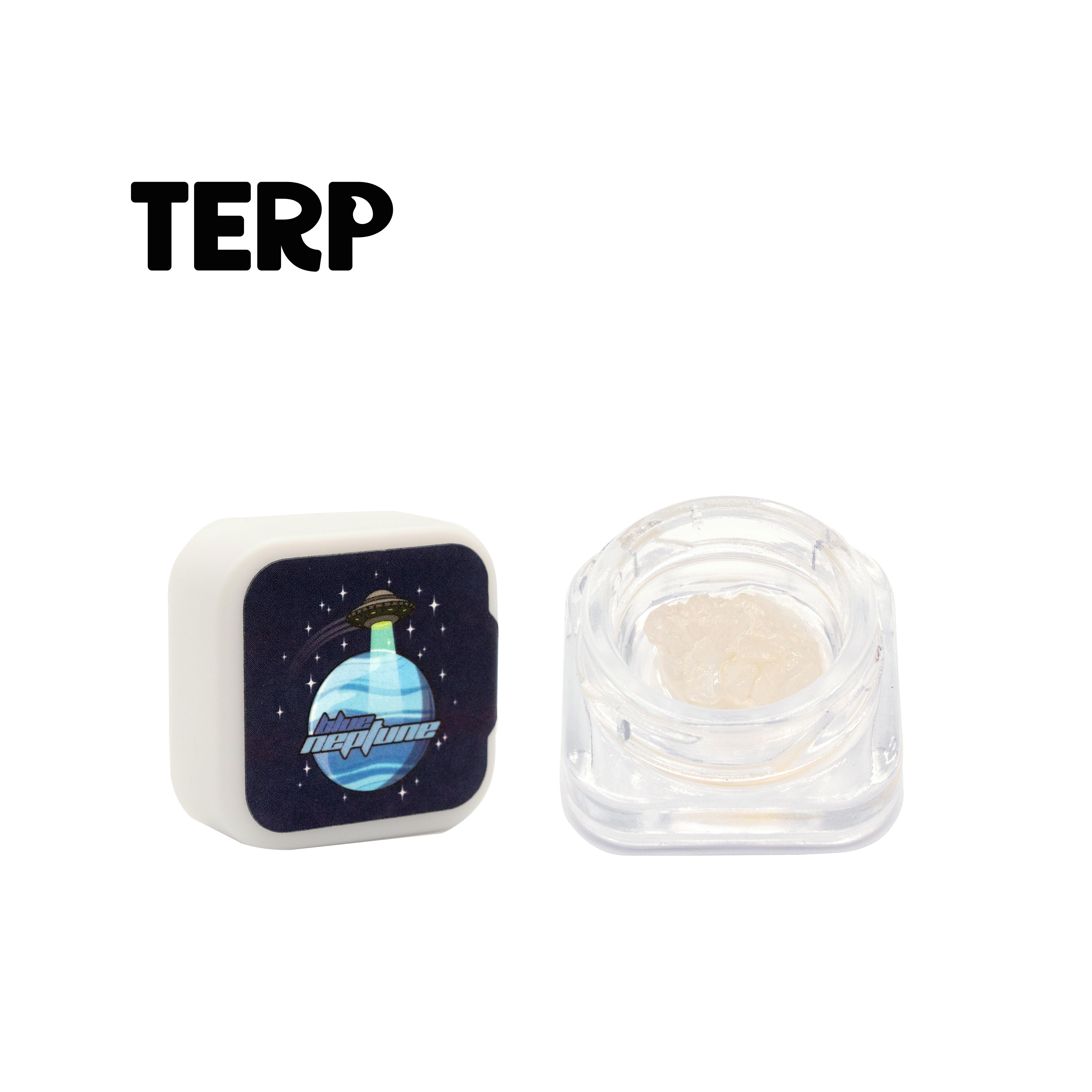 BLUE NEPTUNE|1G(S)|DIAMONDS