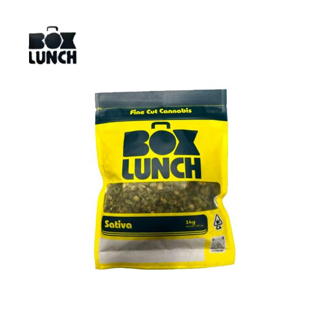 JACK SMACK 14G PRE-GROUND