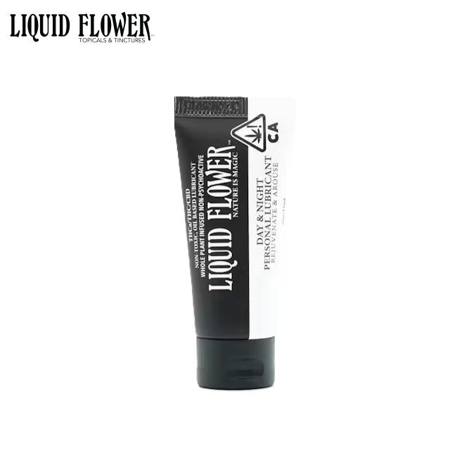 DAY & NIGHT PERSONAL LUBRICANT
