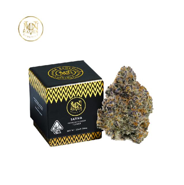 SOUR SANGRIA 3.5G