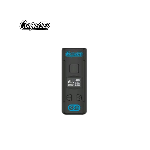 BLACK KODA PRO 510 BATTERY