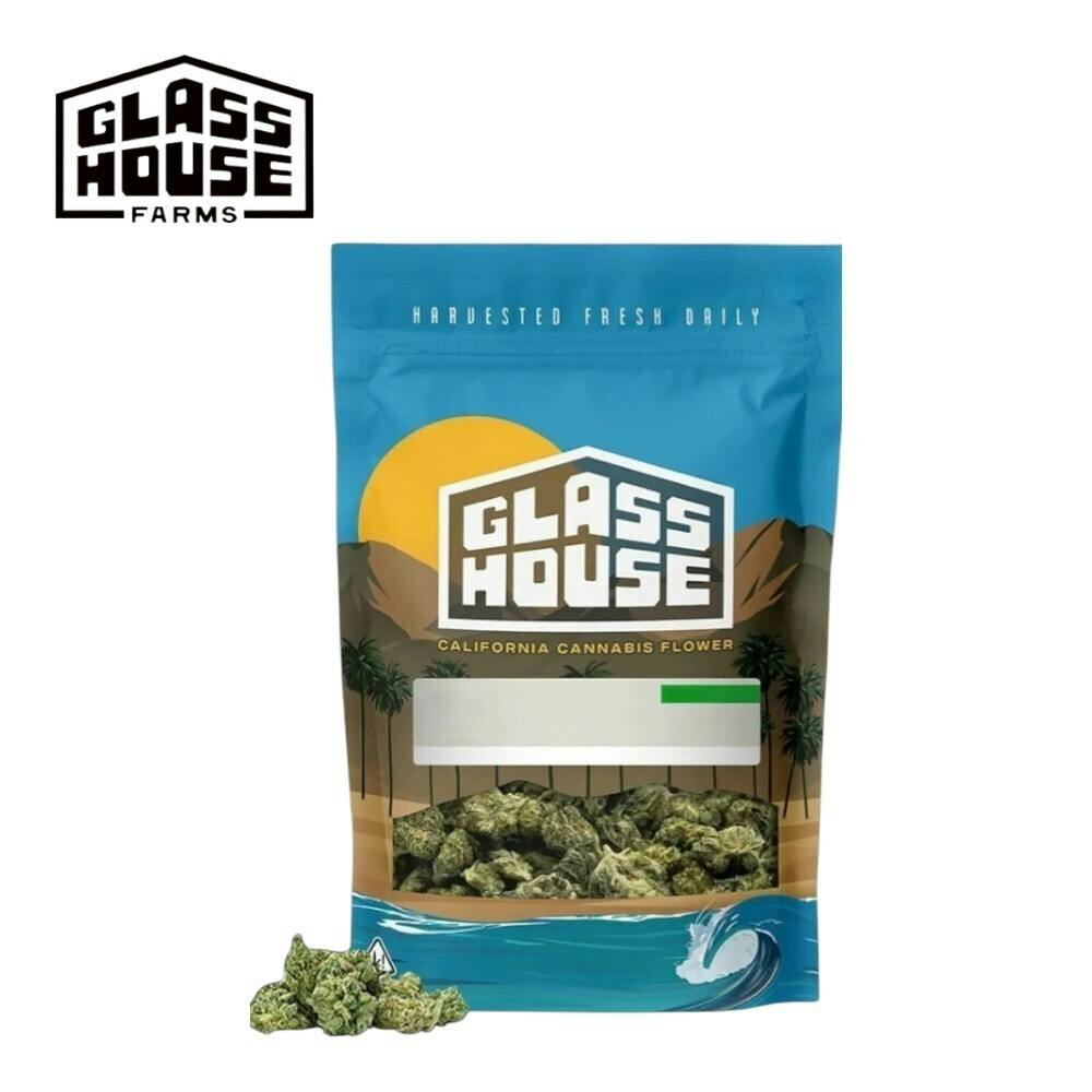 SHERB X GUAVA: SHERB X GUAVA 28G SMALLS