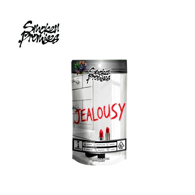 JEALOUSY 7G