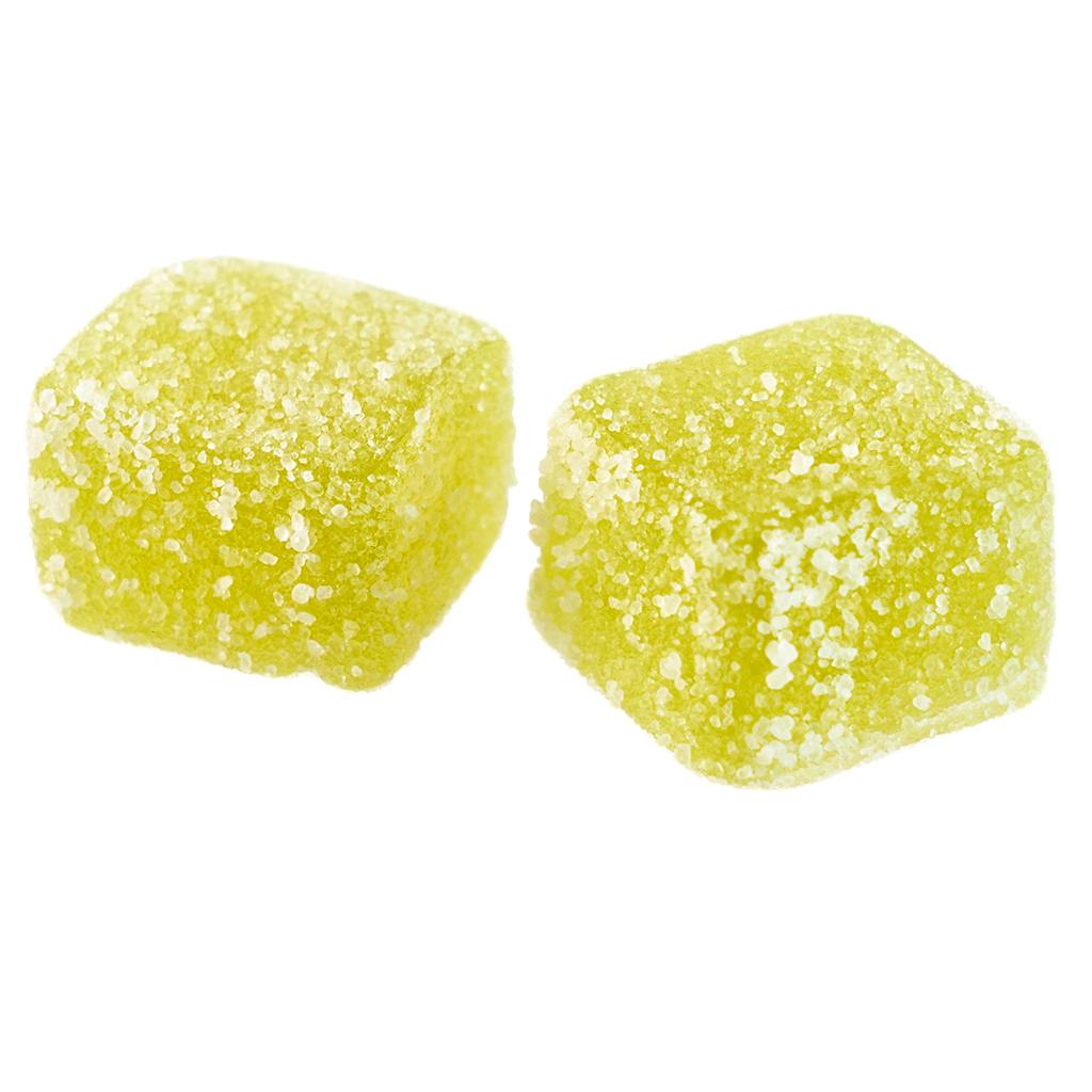 Starts - Super Sour Limeade Soft Chews - 2 Pack