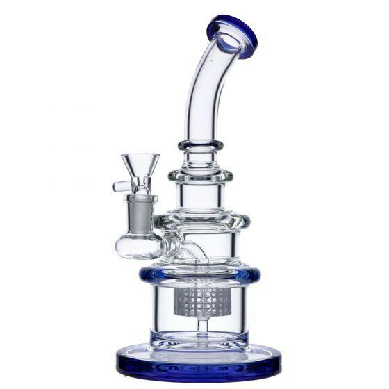 10" Arsenal Nesting Percolator With Bowl