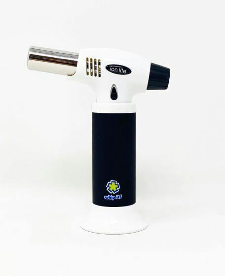 ION LITE TORCH - WHITE TOP