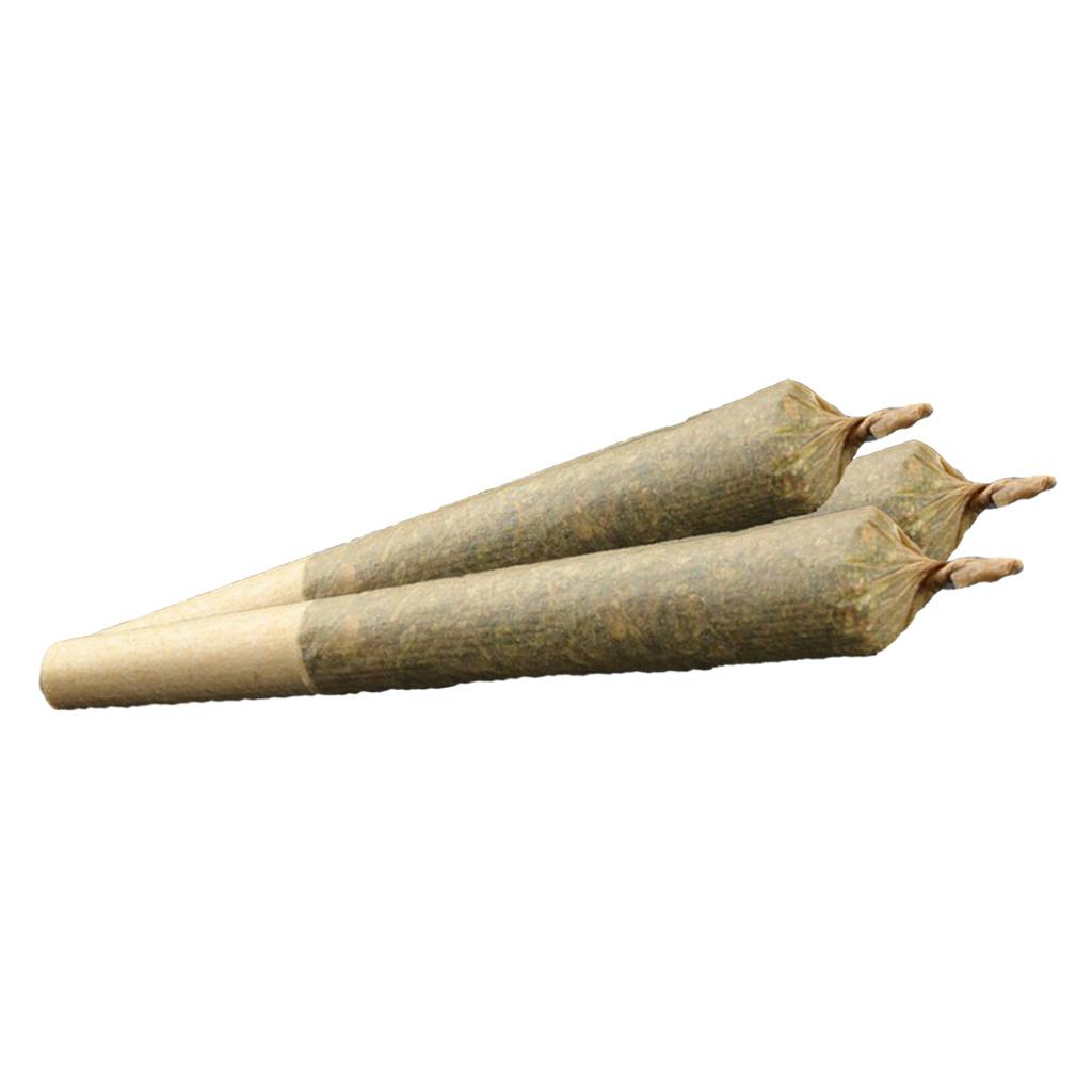 Weed Me - Scotti's Cake Pre-Roll - 1x1g