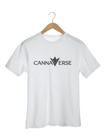 Cannaverse Tshirt