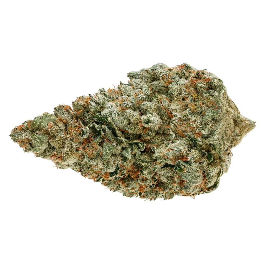 Pure Sunfarms - Jet Fuel Gelato - 3.5g