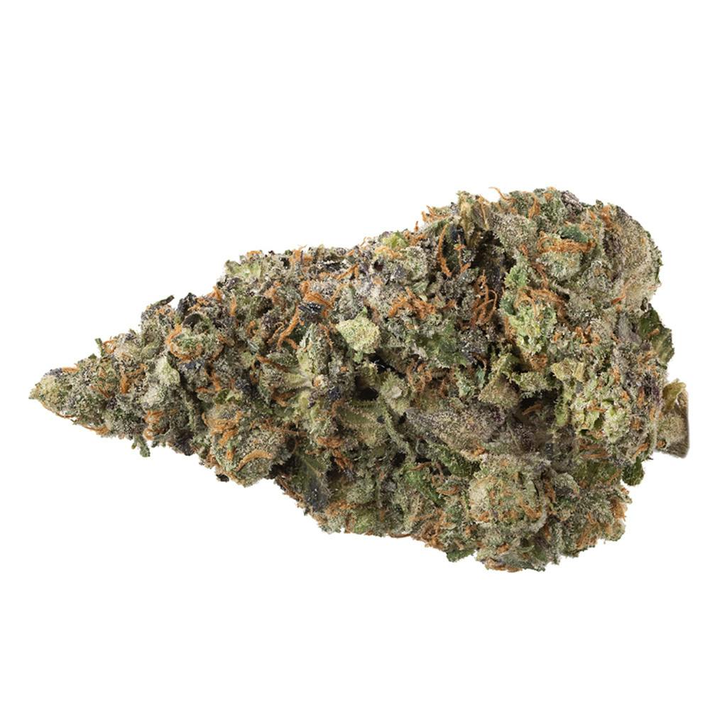 Simply Bare - BC Organic White Rntz - 3.5g