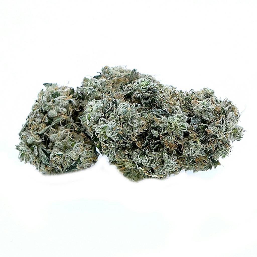 Strains Limited - Varnish Vapor - 3.5g