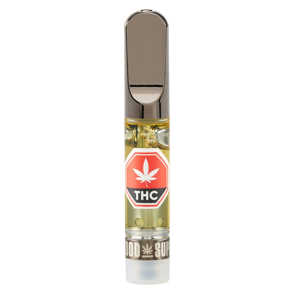 Good Supply - Peppermint Phatty 510 Thread Cartridge - 1g