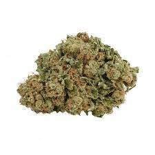 Back Forty - Banana OG - 28g