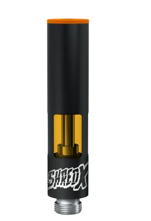 SHRED X - Tangerine Machine 510 Thread Cartridge - 1g