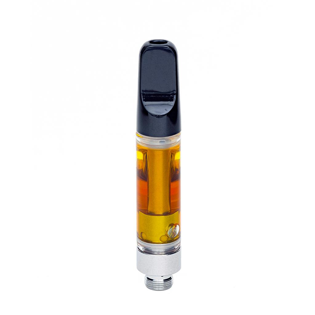 Pure Pulls Vapes - Pure Pulls Durga Mata Cured Resin 510 Cartridge - 1g