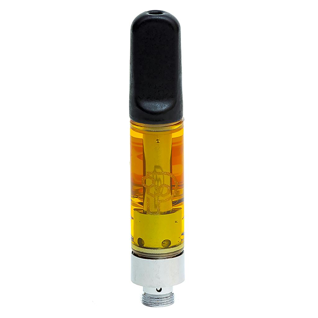 Pure Pulls Vapes - Pure Pulls Full Spectrum GSC 510 Thread Cartridge - 1g
