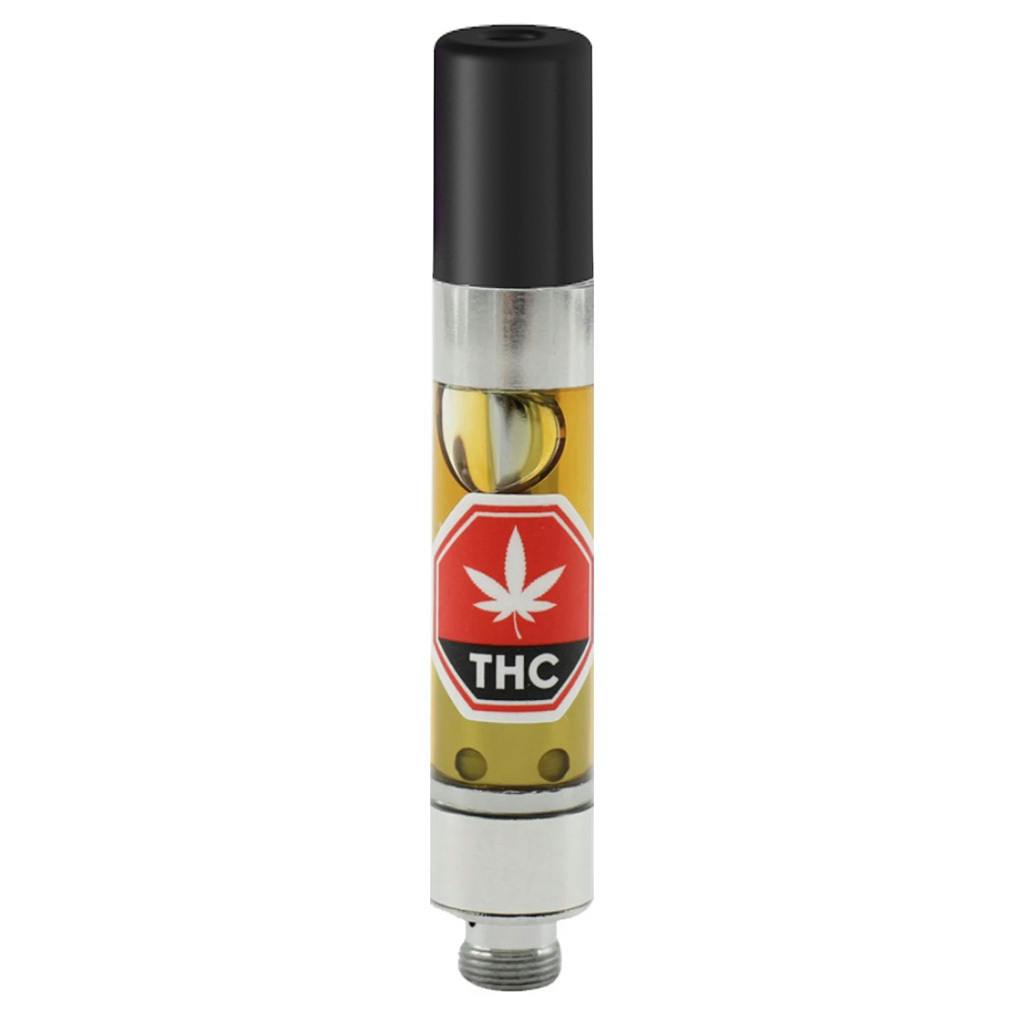 High Plains - Cotton Cannon 510 Thread Cartridge - 1g