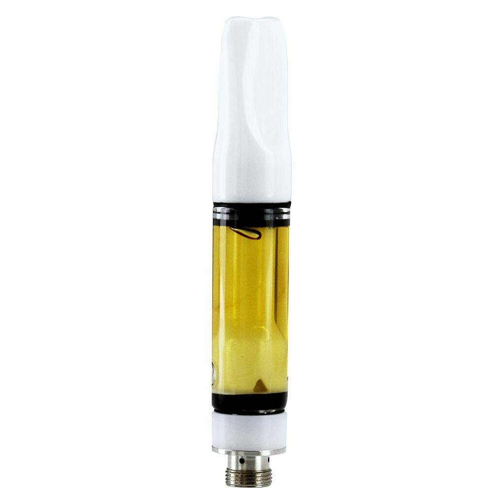 GreenSeal - Liquid Diamonds (Sativa) 510 Thread Cartridge - 1g