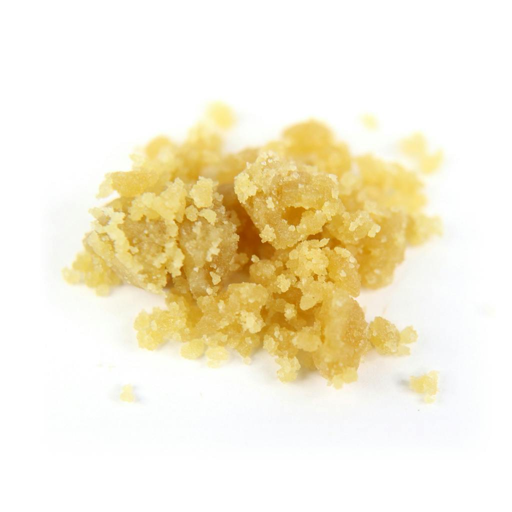 Debunk - 24K Gold Hybrid Crumbled & Infused - 1g
