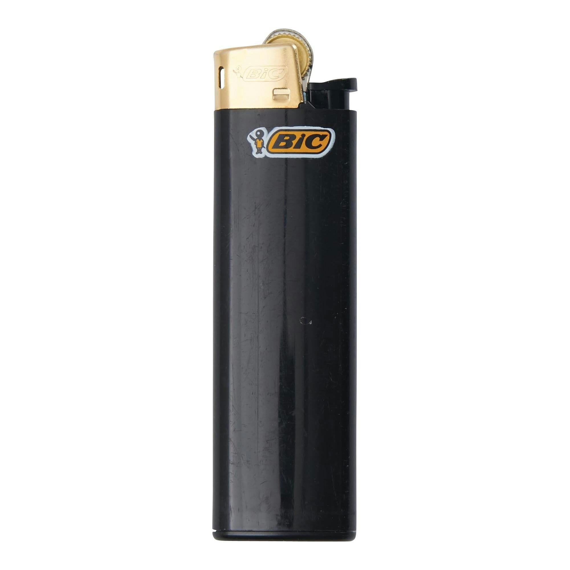 Bic Slims Black