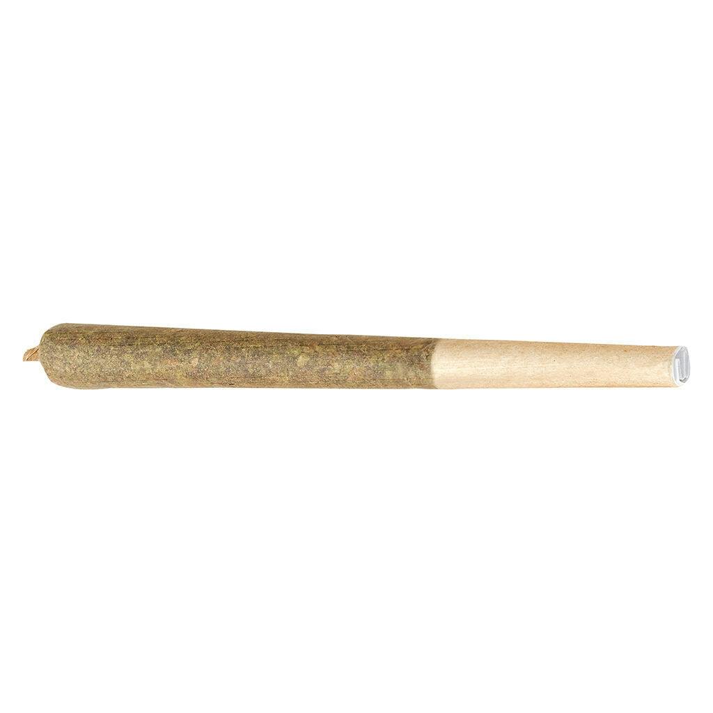 Bud Lafleur - Zombie Rasta Pre-Roll - 1x1g