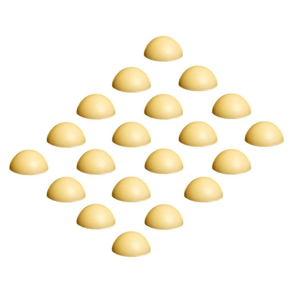Rosin Heads - Hash Rosin Drops - Mint - 20 caps