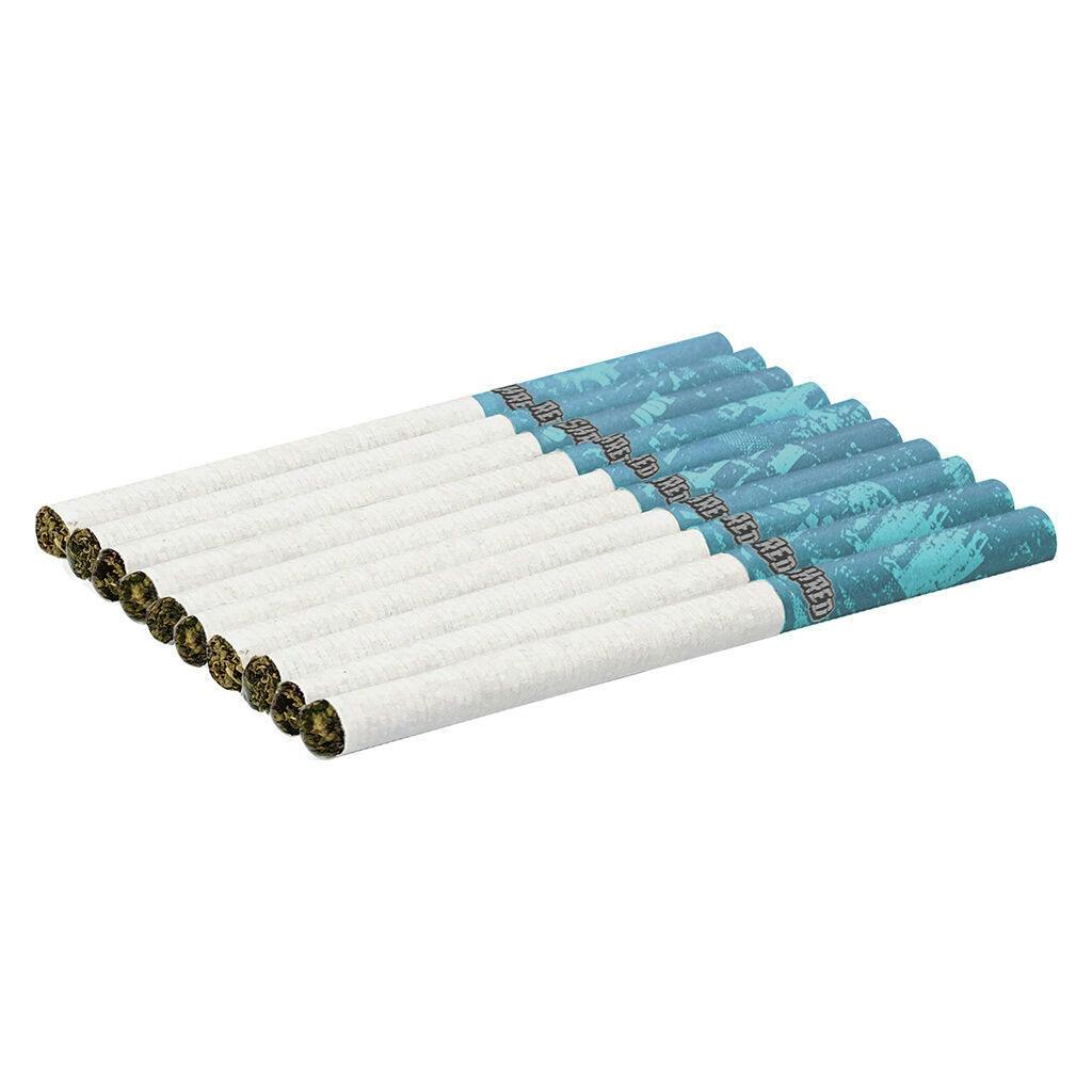 SHRED - Funk Master Dartz Pre-Roll - 10x0.4g