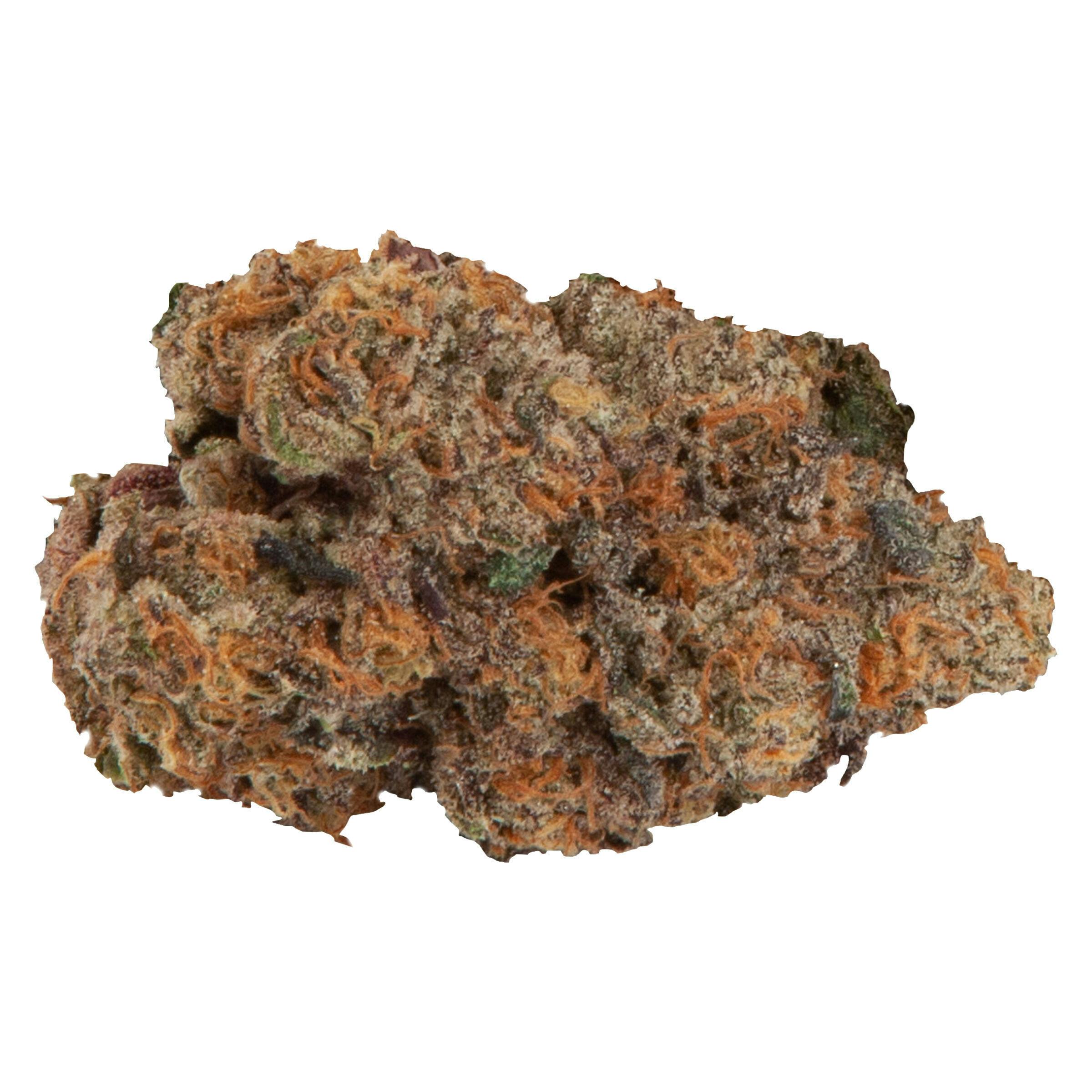 D*gg lbs - Cryptic Chronic - 3.5g