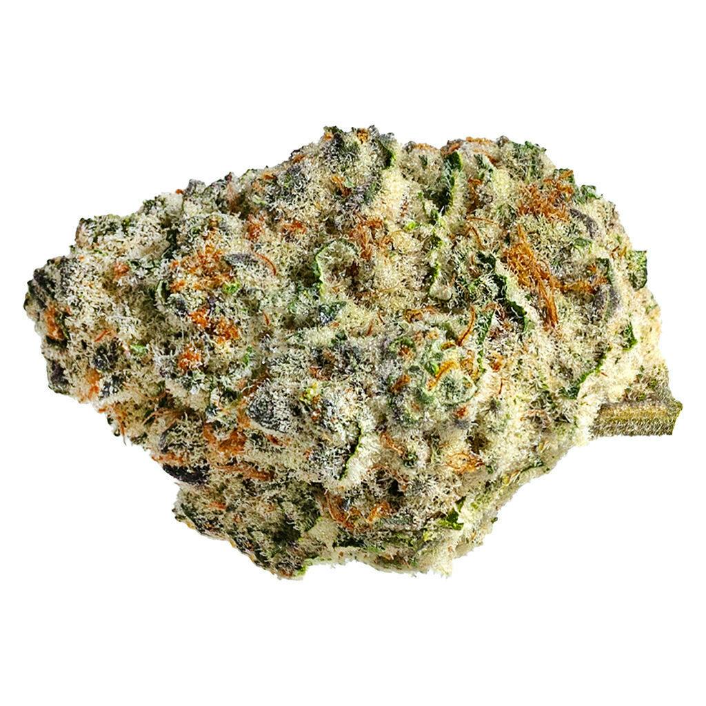 The Original Fraser Valley Weed Co. - Strawberry Amnesia - 28g