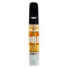BOLD LIMITED - 510 Thread Cartridge - 1g