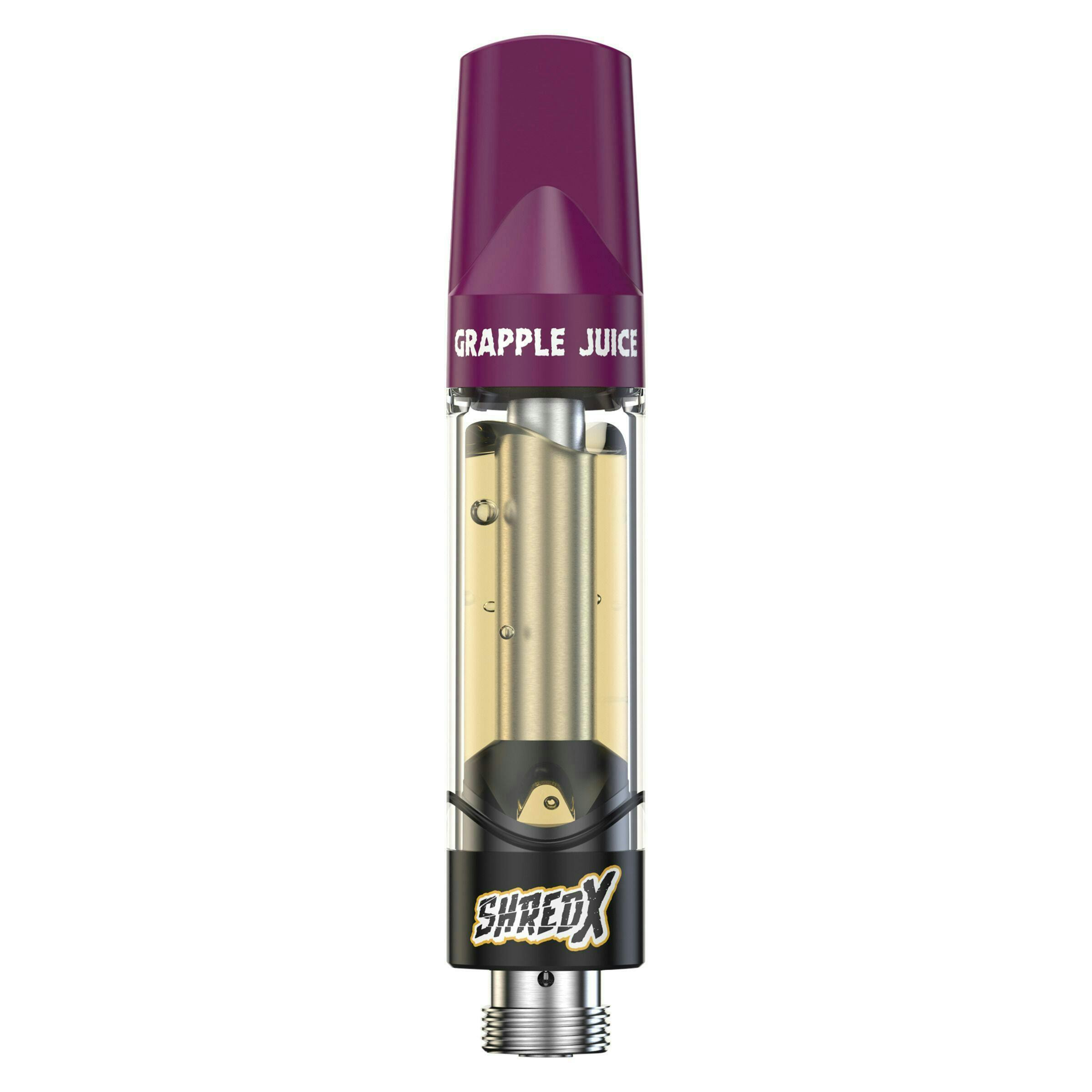 SHRED X - Grapple Juice 510 Quantum Vape - 0.95g