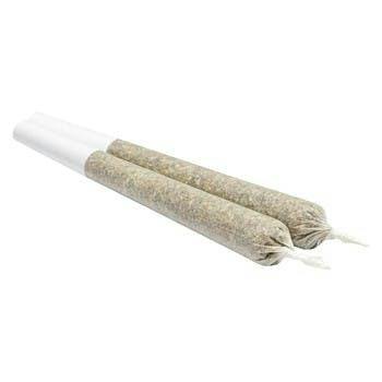 Super Toast - Hoagies Sativa Pre-Roll - 2x1g