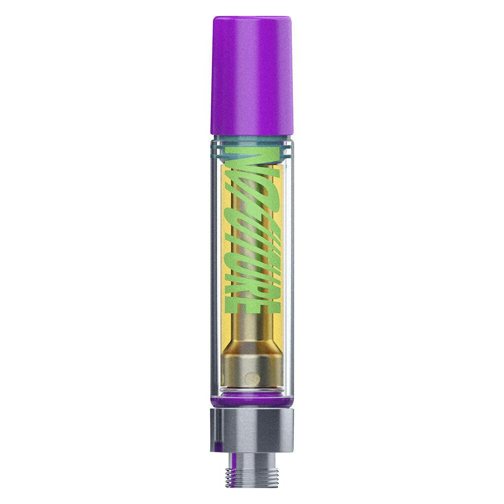 No Future - Tropical Island Haze Sativa 510 Thread Cartridge - 1.2g