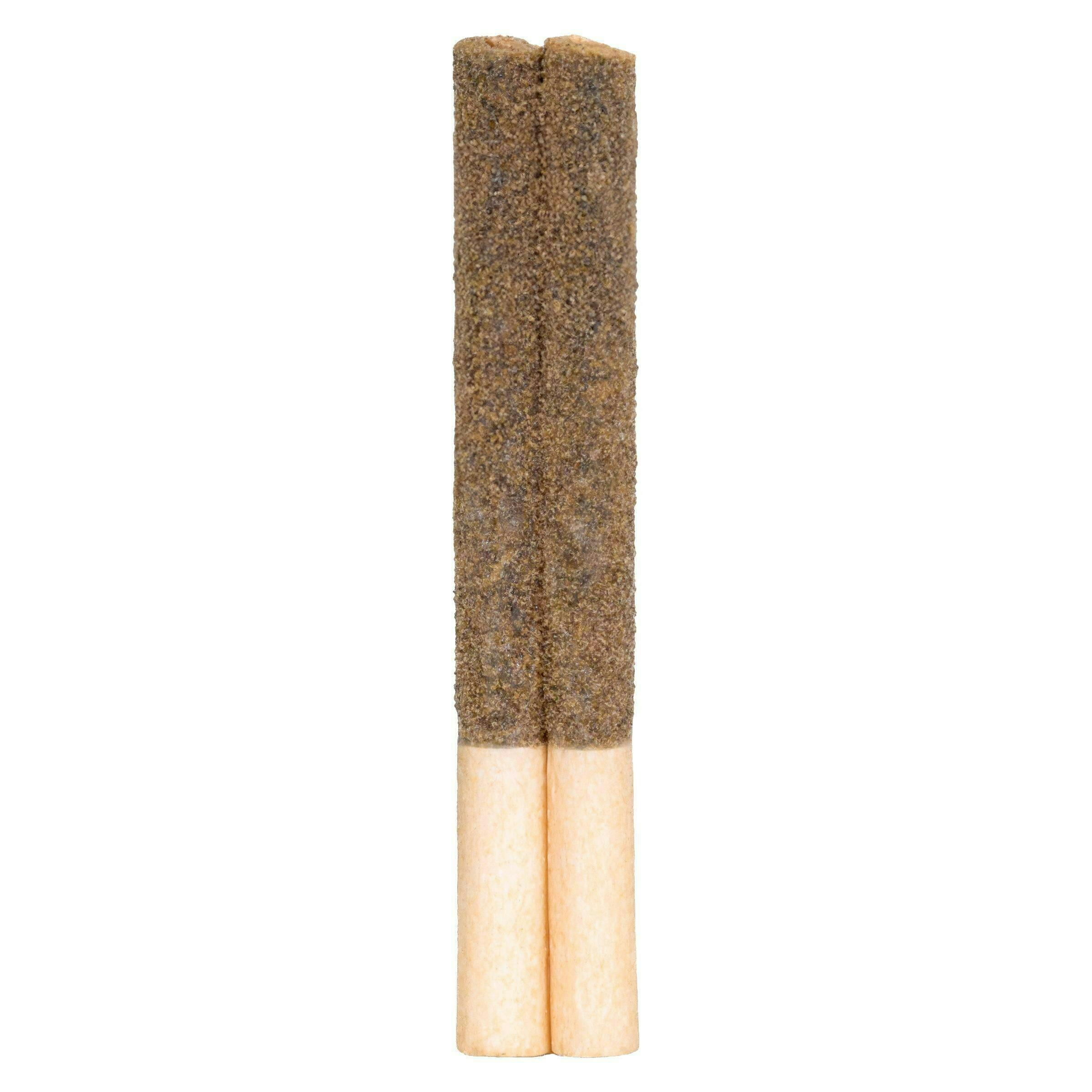 Tenzo - Double Trouble Infused Pre-Roll - 1x1g