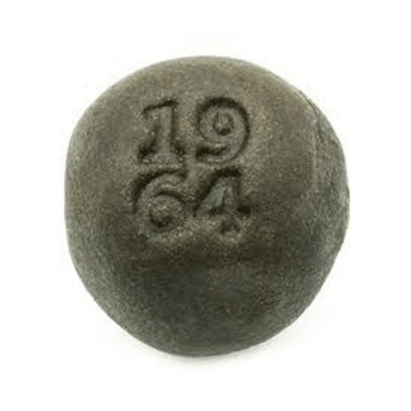 1964 - Organic Lebanese Hash - 2g