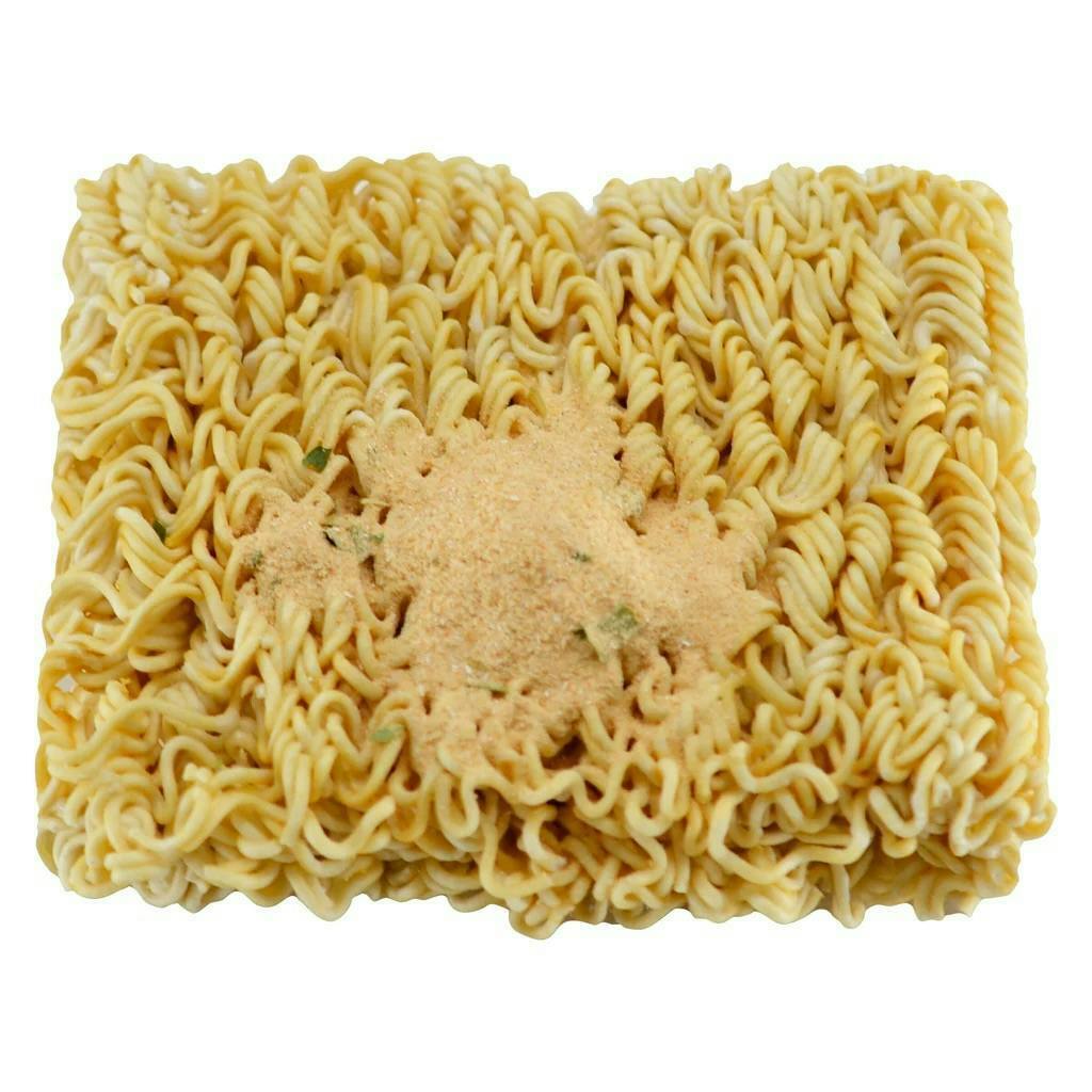 AstroNutz - Radioactive Ramen - Classic Ramen - 1 Pack