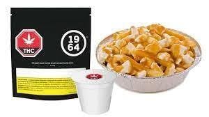 1964 - Infused Poutine Sauce - 1 Pack