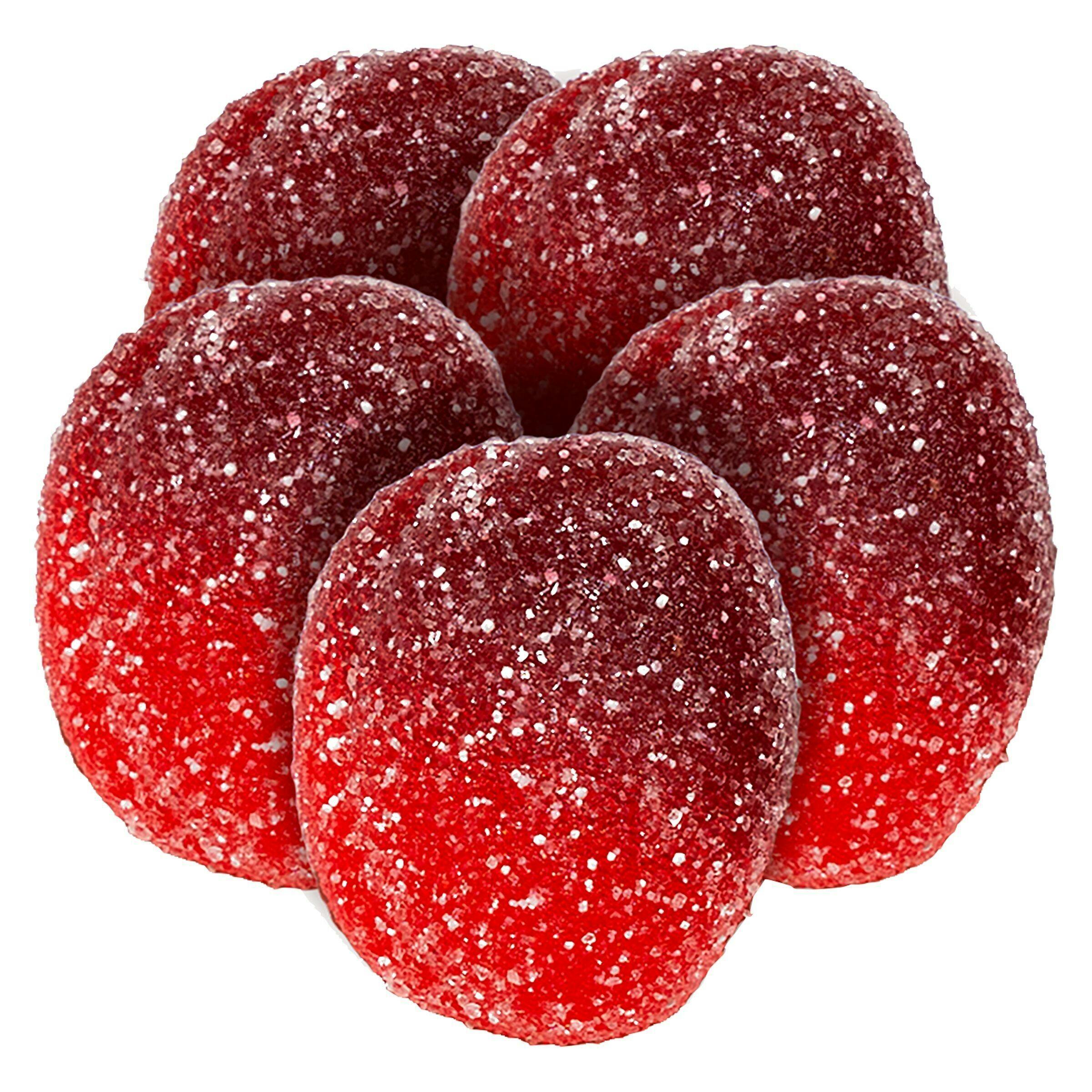Wagners - Cherry Jam Super Sour Blasters - 2 Pack