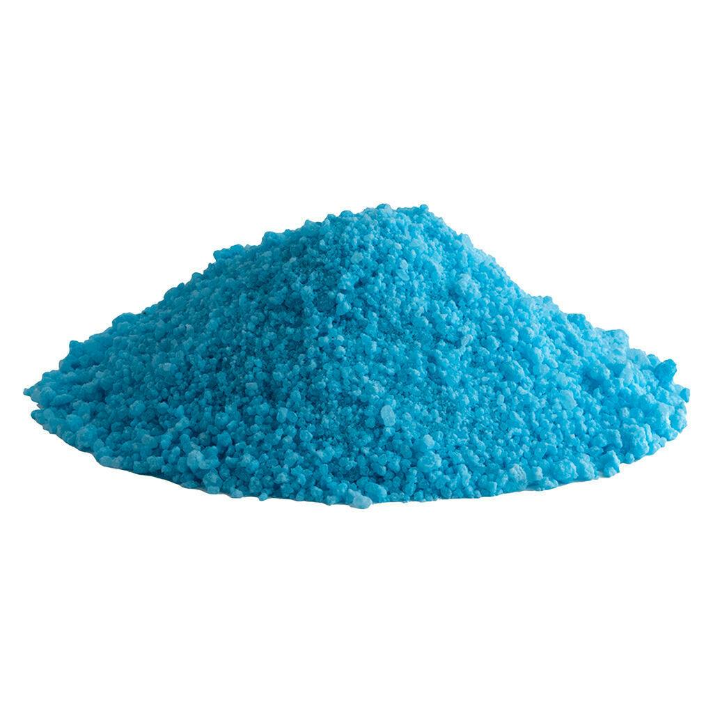 Rebound by Stewart Farms - Blueberry Sunset CBD Salt Soak - 125g