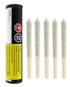 1964 - M'mosa Pre-Roll - 5x0.5g