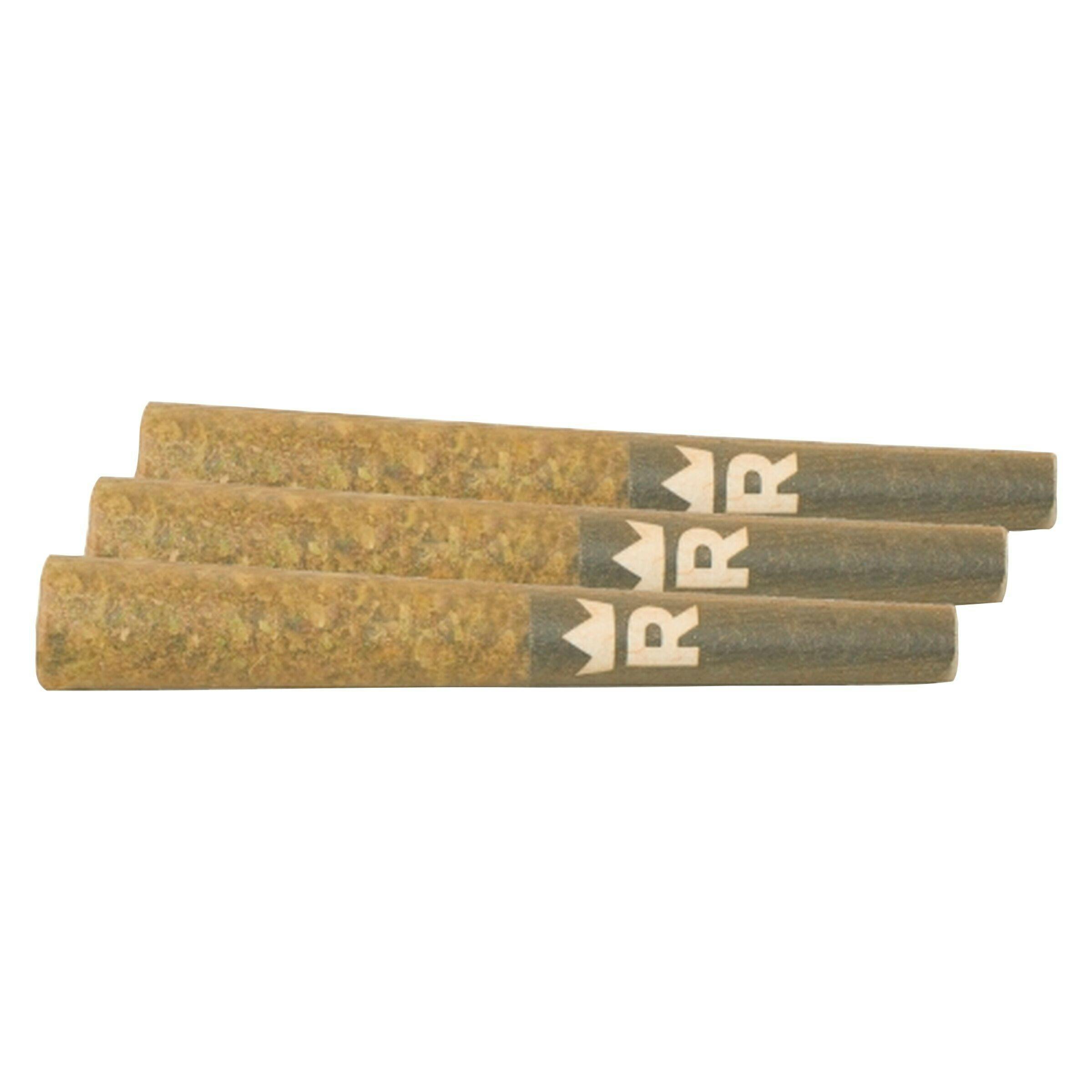 Redecan - Beach Crasher Pre-Roll - 3x0.5g