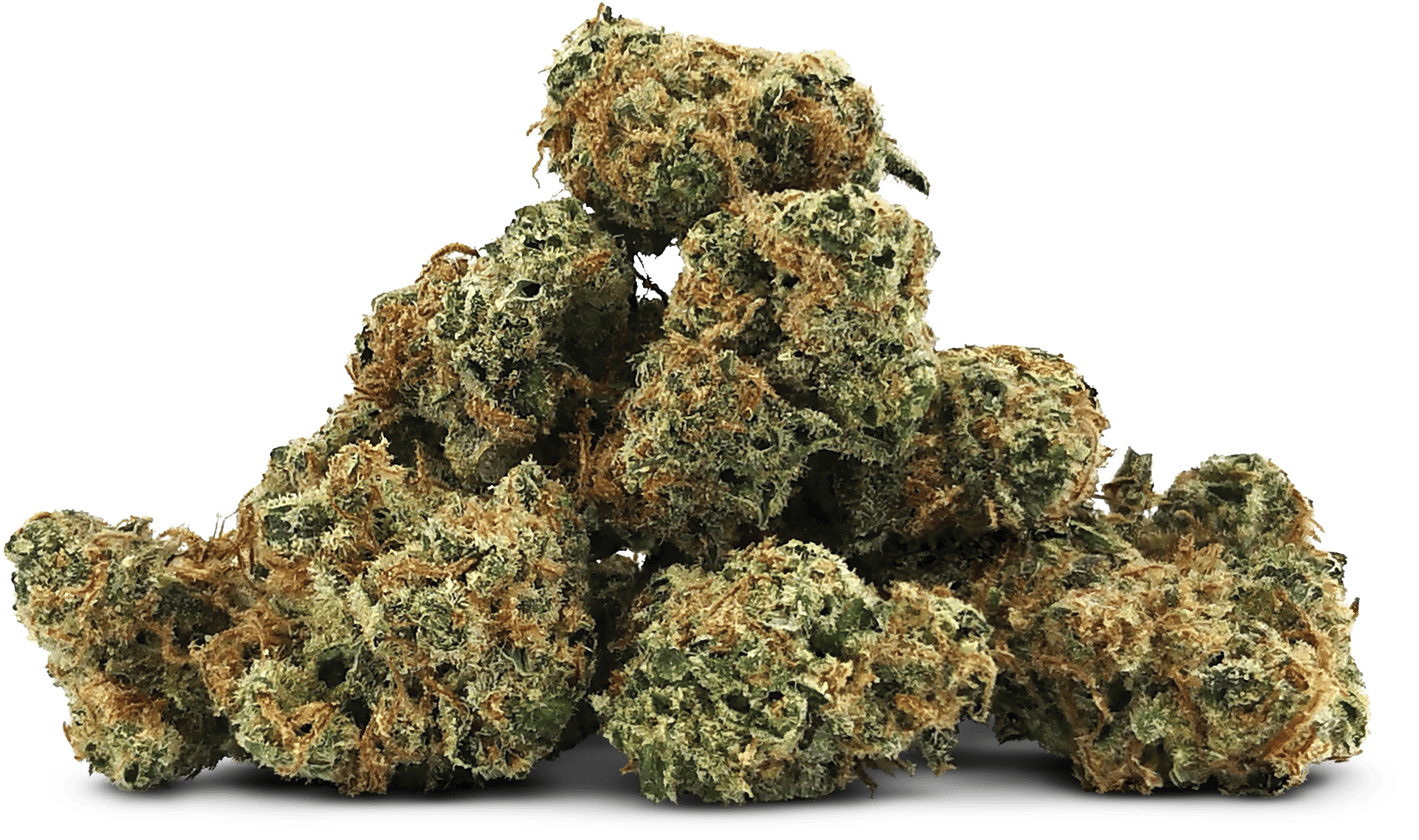 BC Smalls - Fortune Cookies Smalls - 3.5g