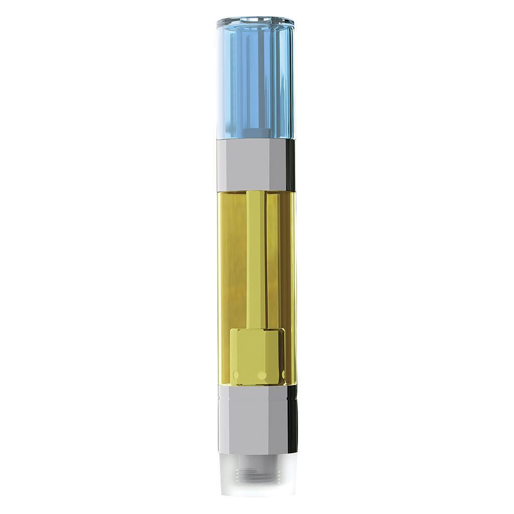 Platinum - Blue Razz Liquid Diamond 510 Thread Cartridge - 1g